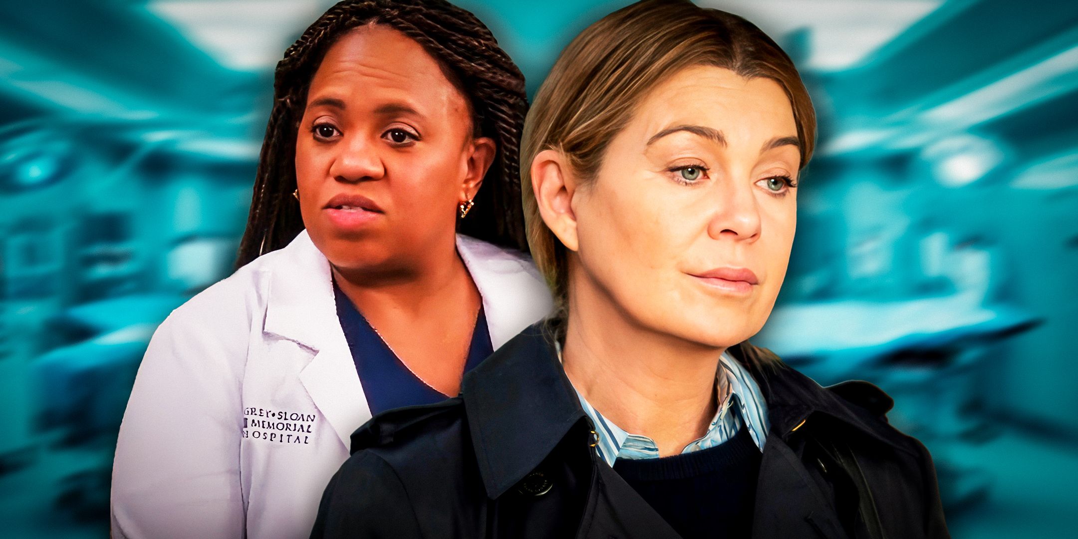 Grey's Anatomy Season 20 Ending Explained