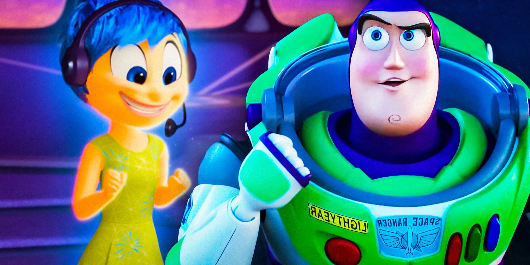 10 Reasons Inside Out Really Can Be Pixar's Toy Story Replacement Franchise