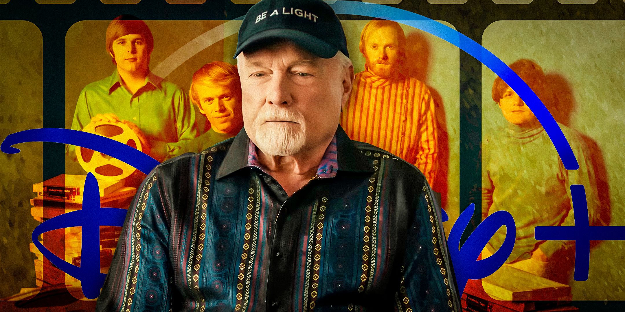 10 Most Shocking Reveals From Disney+'s The Beach Boys Documentary