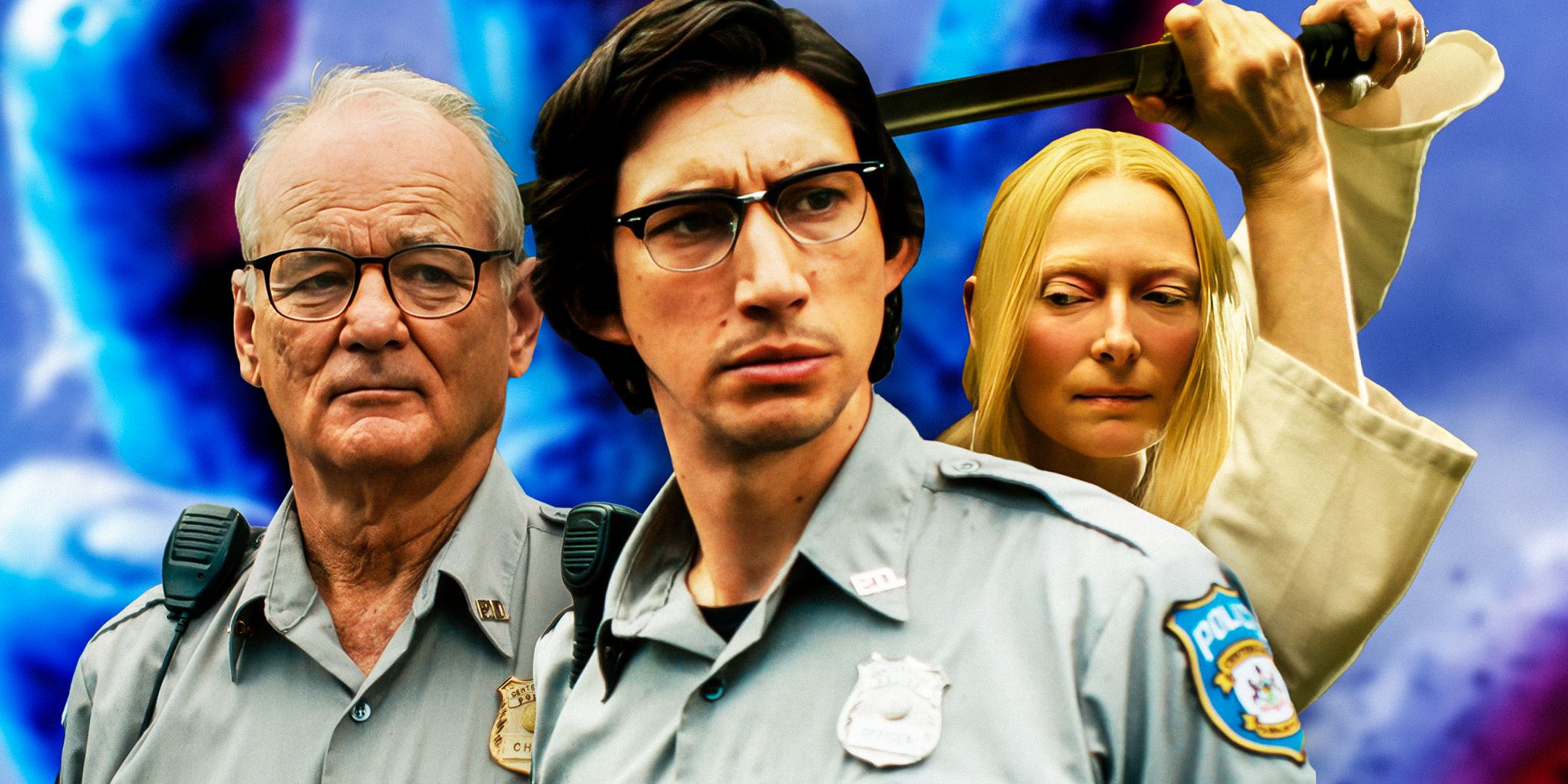 Adam Driver's Bizarre Zombie Movie From 2019 Is Now On Netflix, And You ...