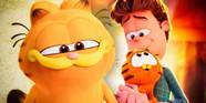 The Garfield Movie Ending Explained