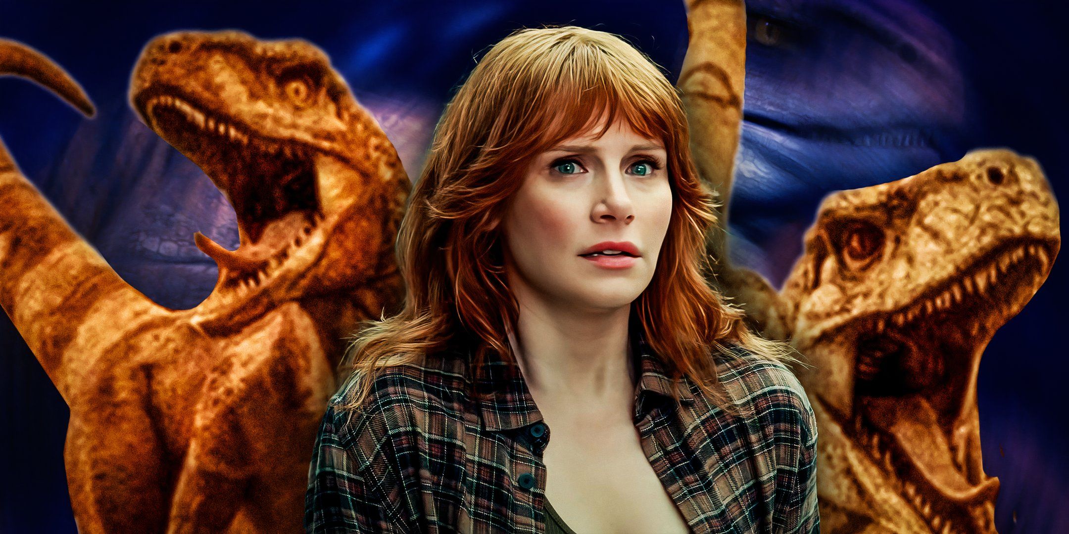 New Jurassic World Show Expands On Dominion’s Raptor Control Plot
