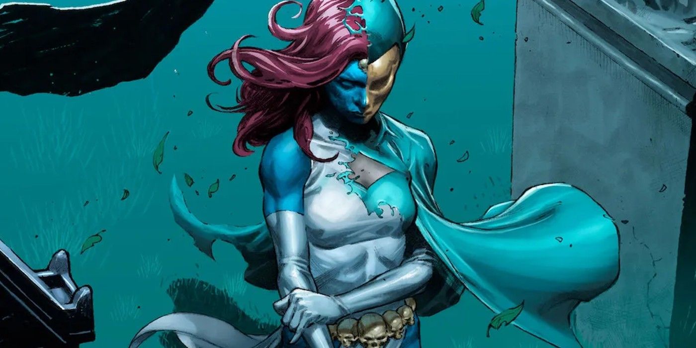 10 Comic-Accurate X-Men Costumes I Cant Wait To See In The MCU