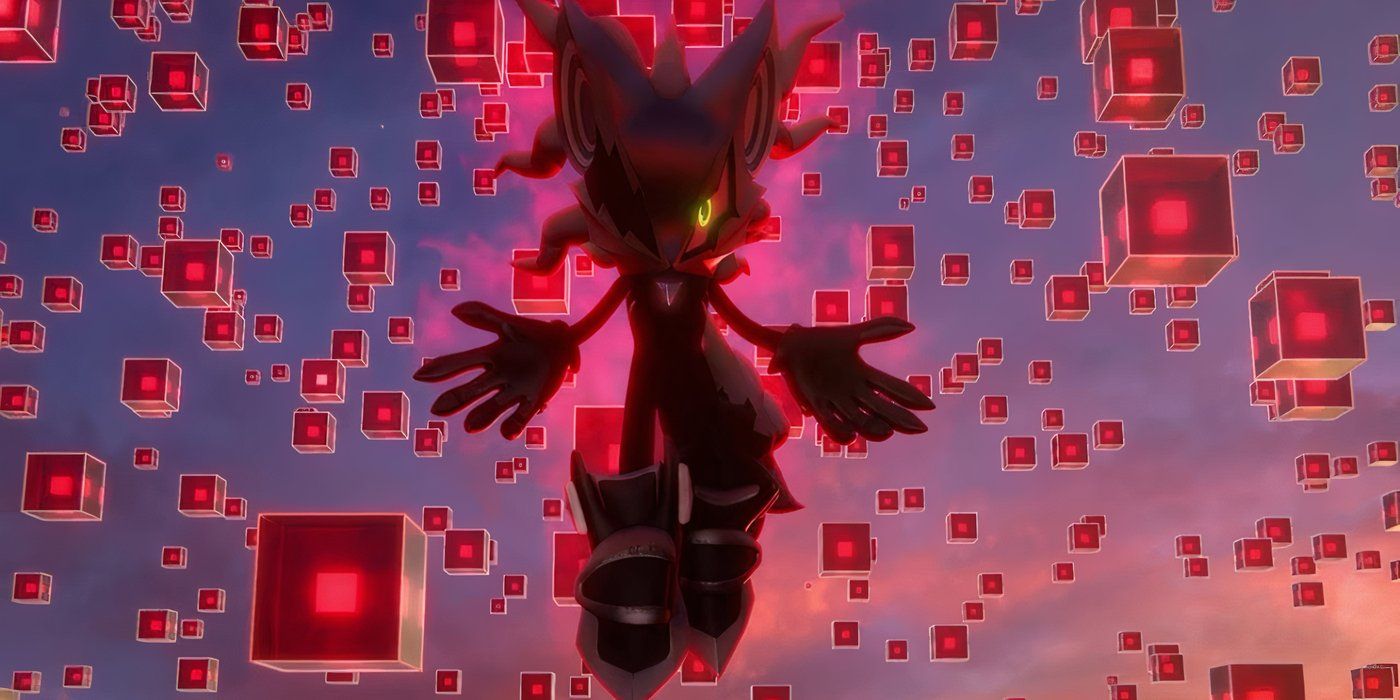 8 Sonic The Hedgehog Villains We Want To See In The Sonic Cinematic Universe