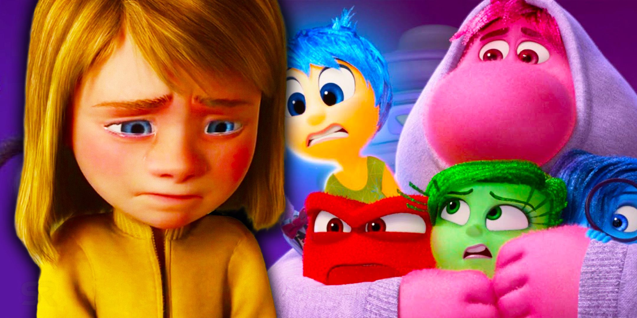 Inside Out 2's New Emotion Trick Can Outdo The Original Movie's Bing ...