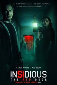 Insidious 6 ScreenRant