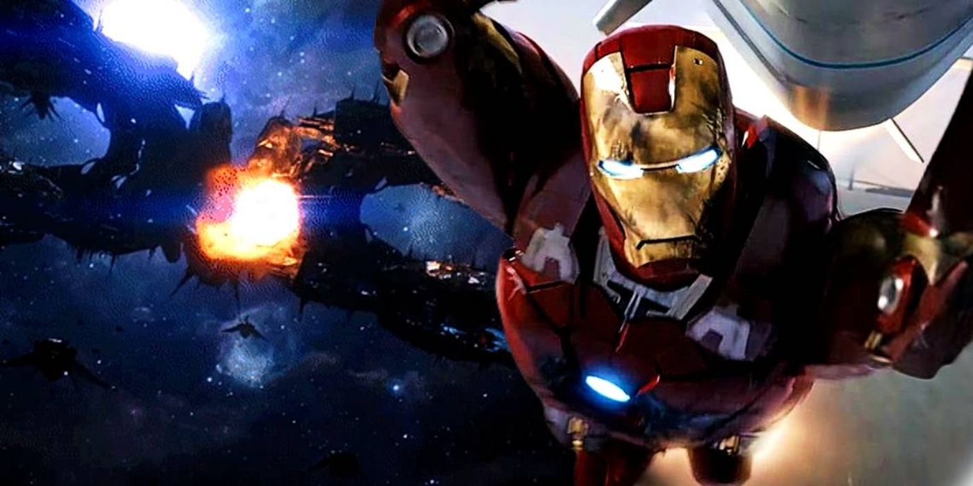 Iron Man's Son Officially Joins the Avengers, With a Genius Nod to an ...