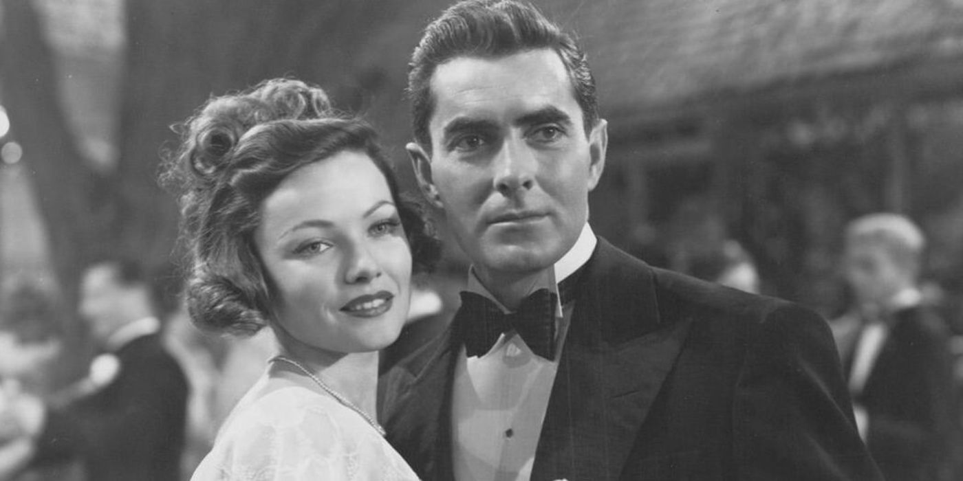 10 Best Gene Tierney Movies Ranked