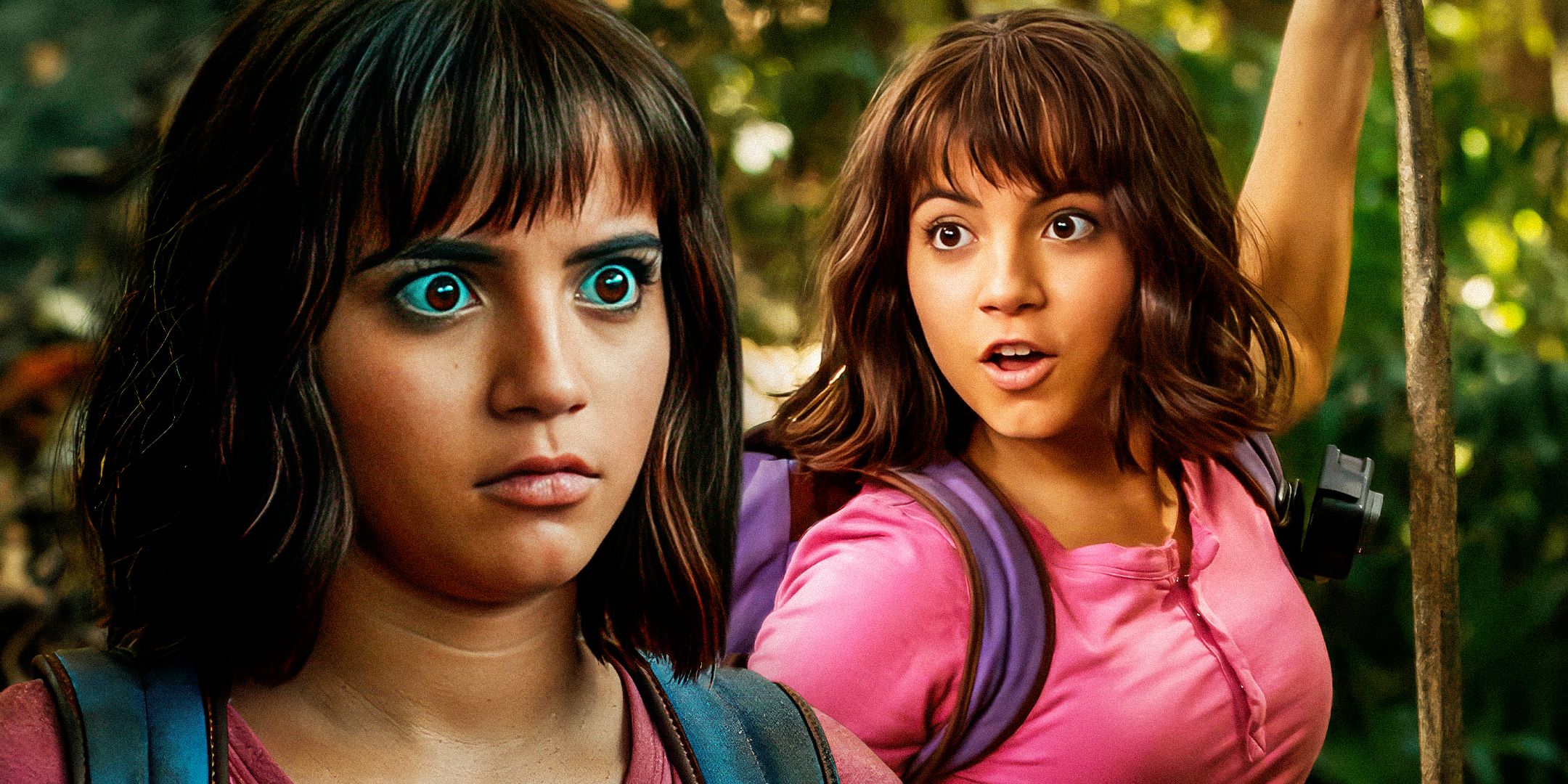 New Dora The Explorer Movie Announcement Is A Mistake 5 Years After 120 Million Hit