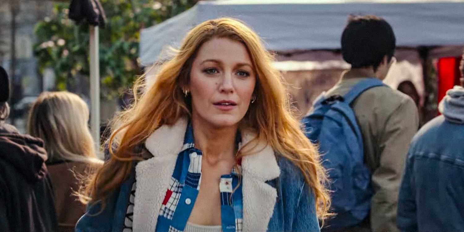 7 Reasons Reviews For Blake Lively's New Romantic Drama Movie Are So Mixed