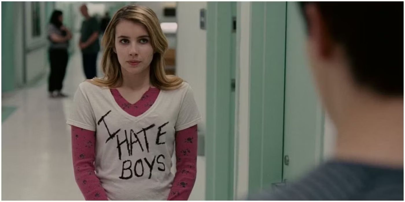 Emma Roberts' New Prime Video Space Movie Continues Her Bleak Rotten Tomatoes Trend