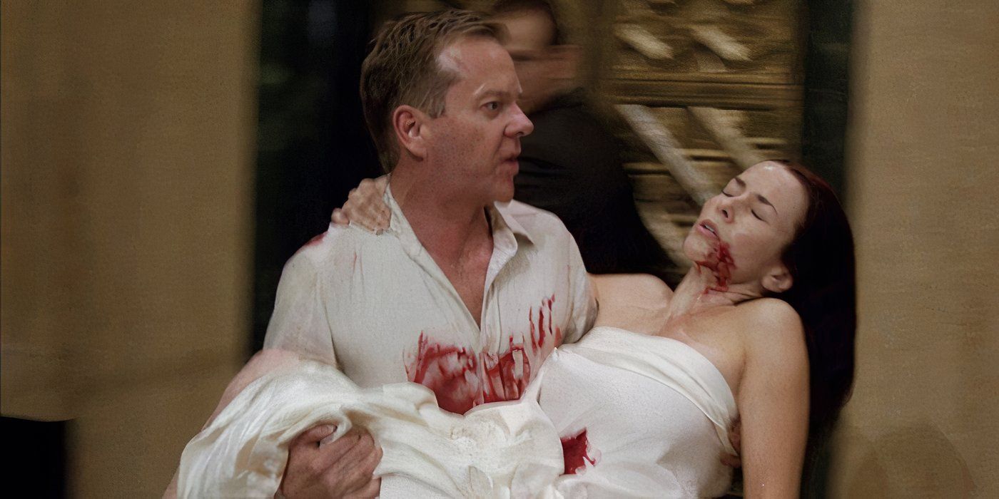 10 Worst Things That Happened To Jack Bauer In 24