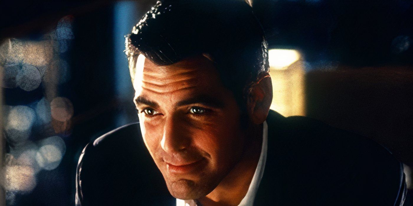 The 8 George Clooney Movies That Defined His Career