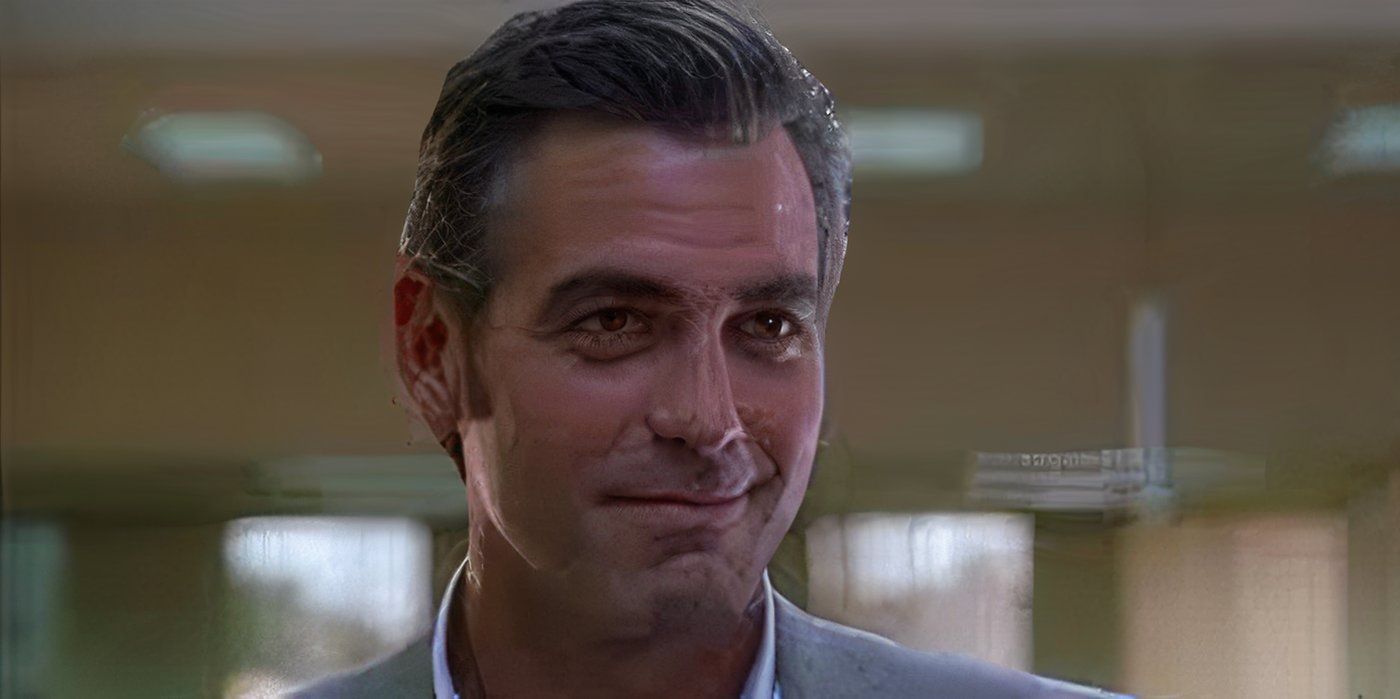 The 8 George Clooney Movies That Defined His Career