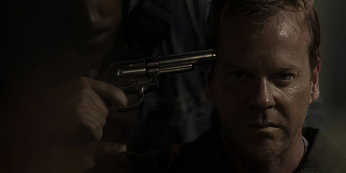 10 Worst Things That Happened To Jack Bauer In 24