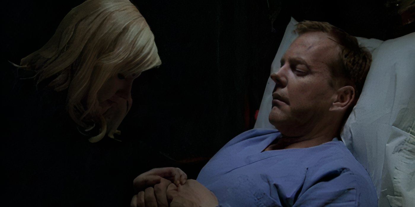 10 Worst Things That Happened To Jack Bauer In 24