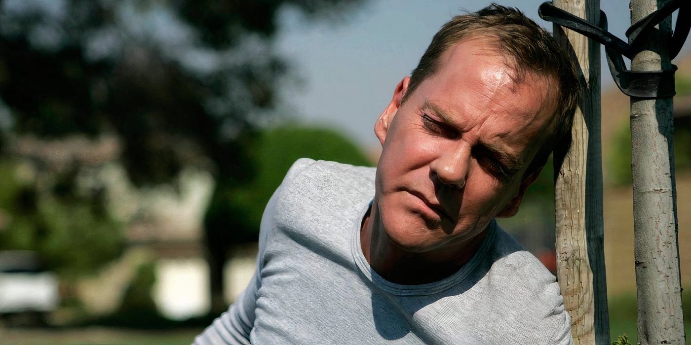 10 Worst Things That Happened To Jack Bauer In 24