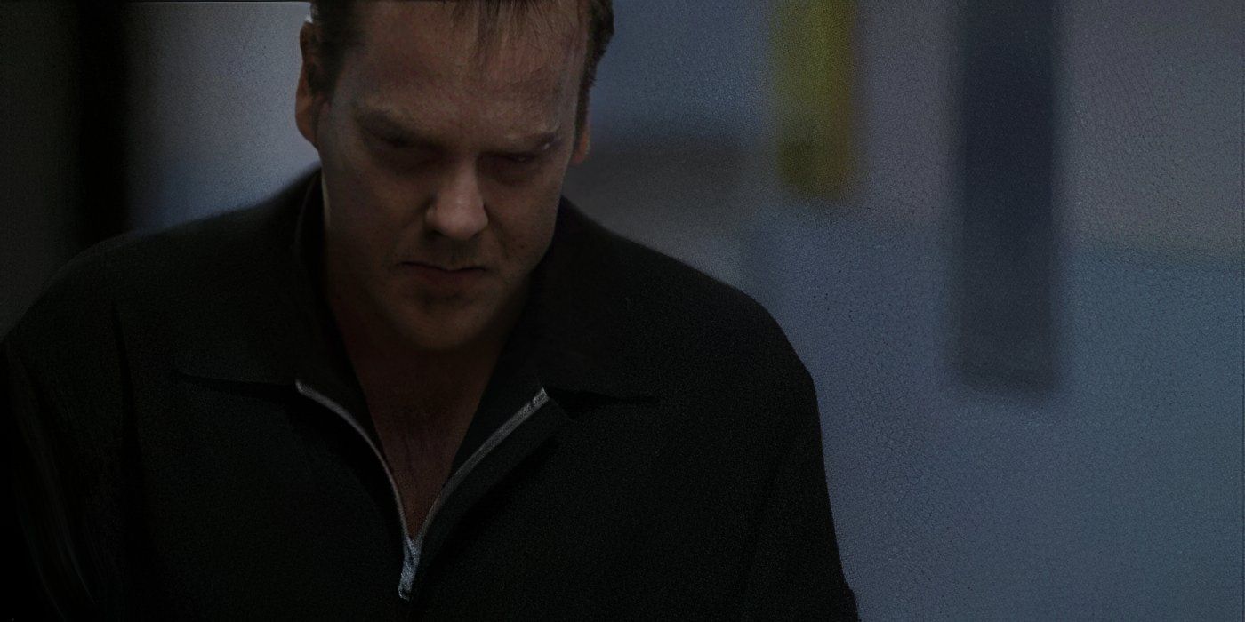 10 Worst Things That Happened To Jack Bauer In 24