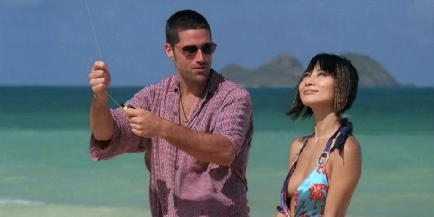 10 Harsh Realities Of Watching Lost Season 1, 20 Years Later