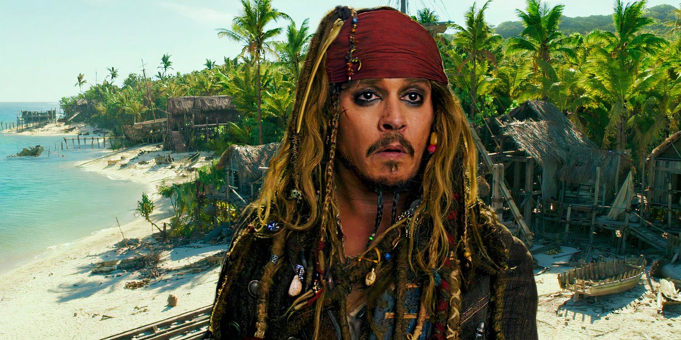 Johnny Depp’s Potential Return In Pirates Of The Caribbean Reboot Addressed By Producer