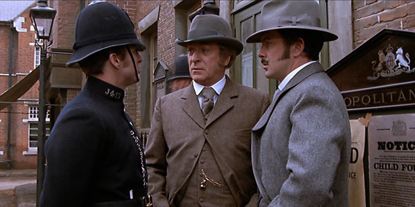 20 Best Movies Featuring Jack The Ripper, Ranked