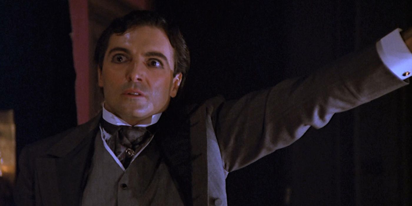 20 Best Movies Featuring Jack The Ripper, Ranked