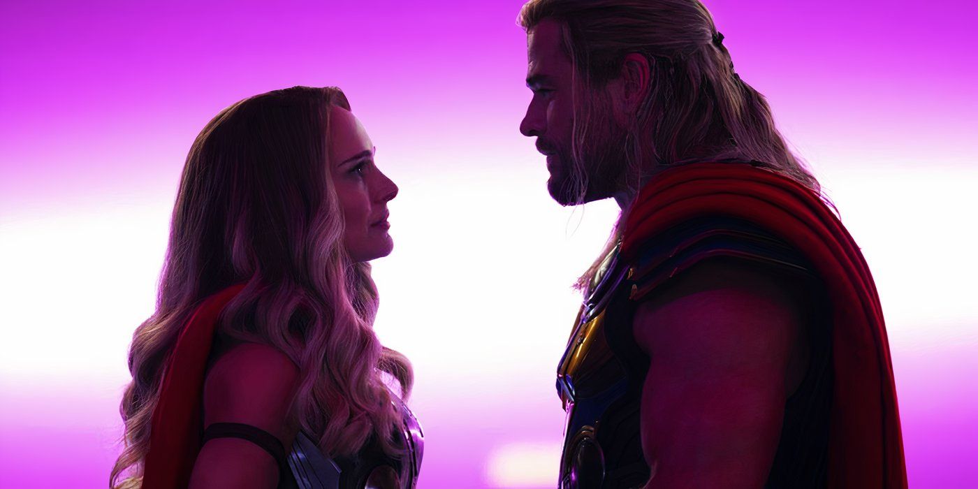 Natalie Portman comments on a possible MCU return 2 years after Thor: Love & Thunder