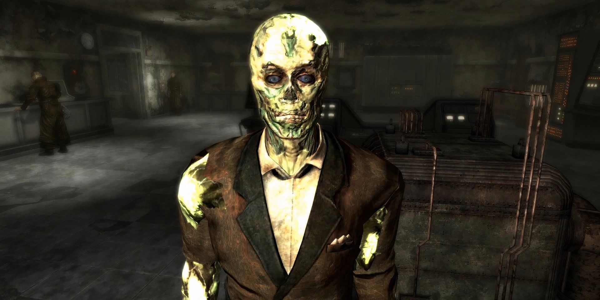 10 Evil Things You Can Do In Fallout New Vegas