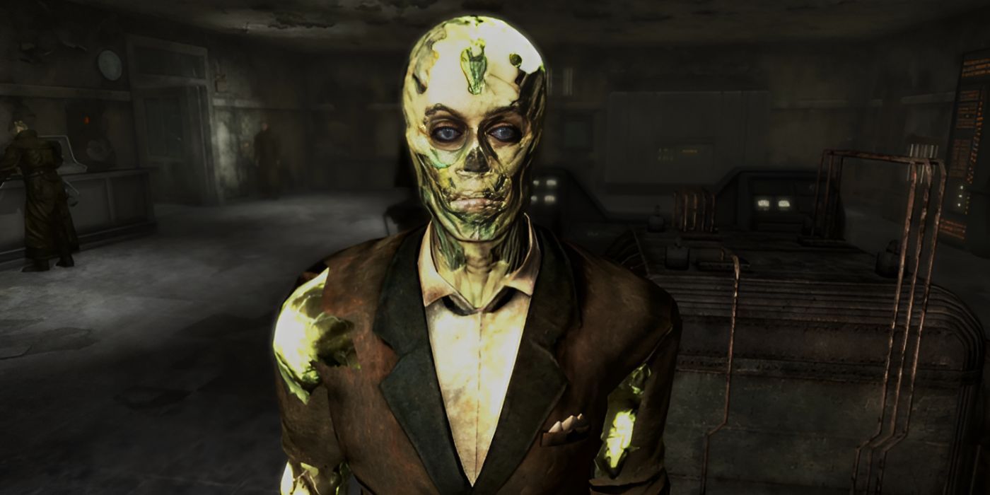 14 New Vegas Characters We Hope Return For Fallout Season 2