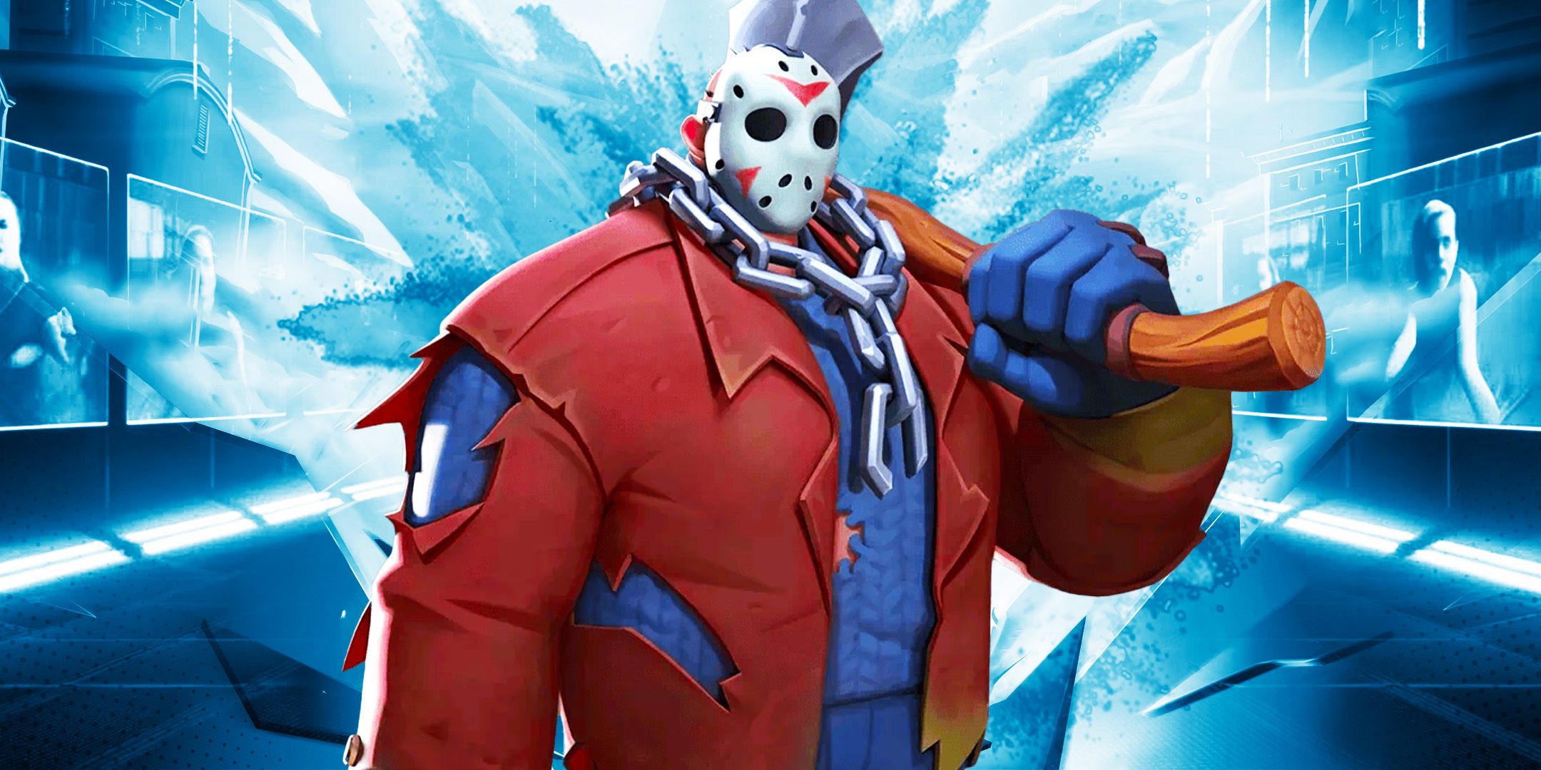 MultiVersus Jason Vorhees Guide: Costumes, Perks, Moves & How To Unlock