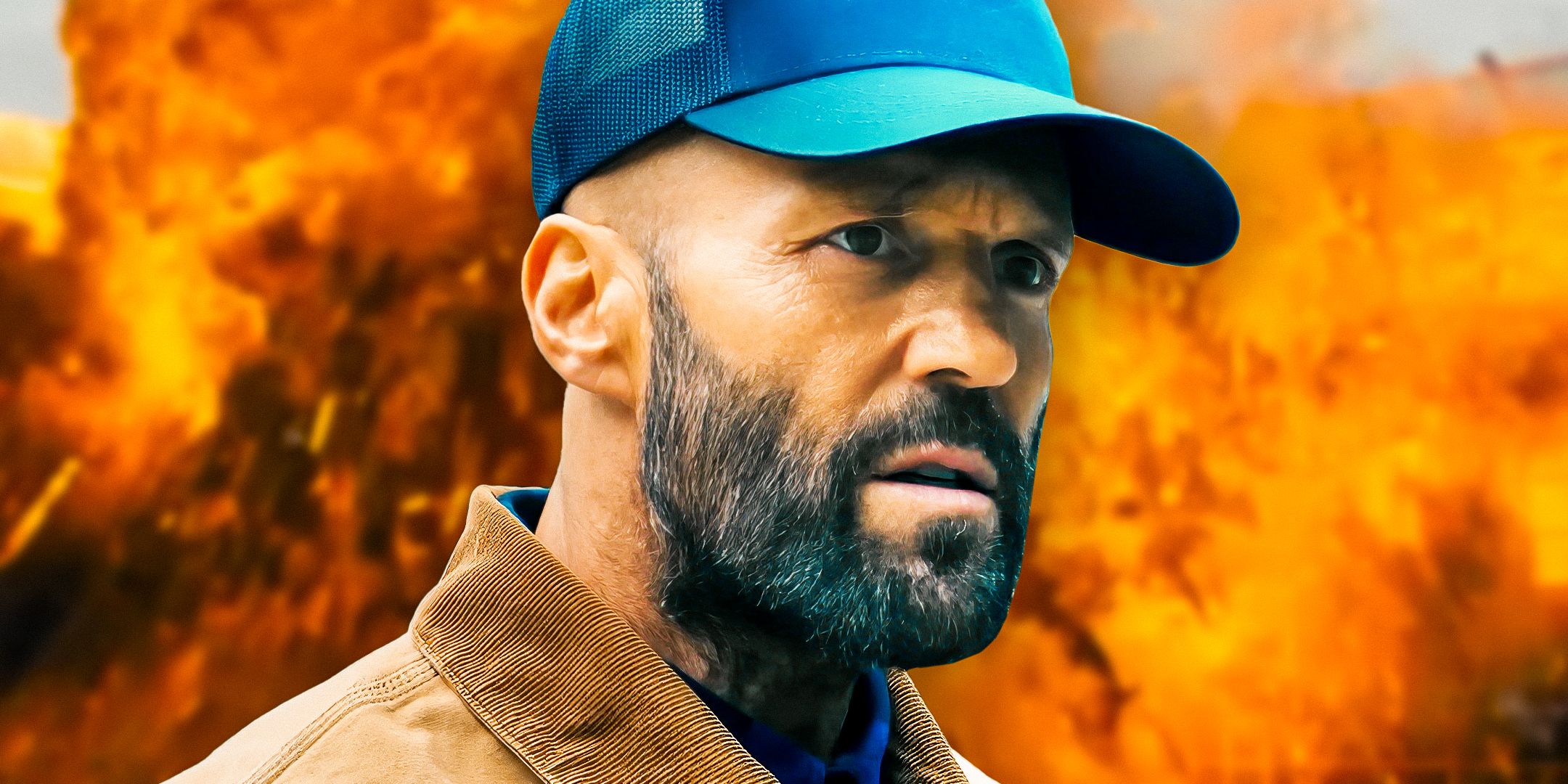 Jason Statham's 10 Action Scenes In The Beekeeper, Ranked By How Awesome They Are