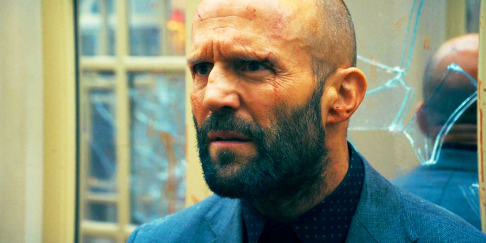 Jason Statham's $152M Action Thriller Is A Streaming Success After Becoming 2024s First Box Office Hit