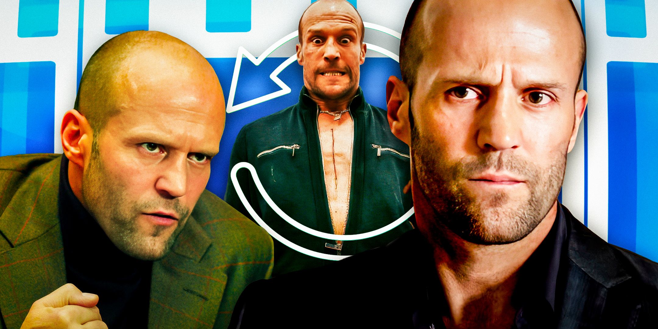 (Jason-Statham-as-Deckard-Shaw)-from-Fast-&-Furious-7.-(Jason-Statham-as-Rick-Ford)-from-Spy-and-(Jason-Statham--as-Chev-Chelios)-from-Crank