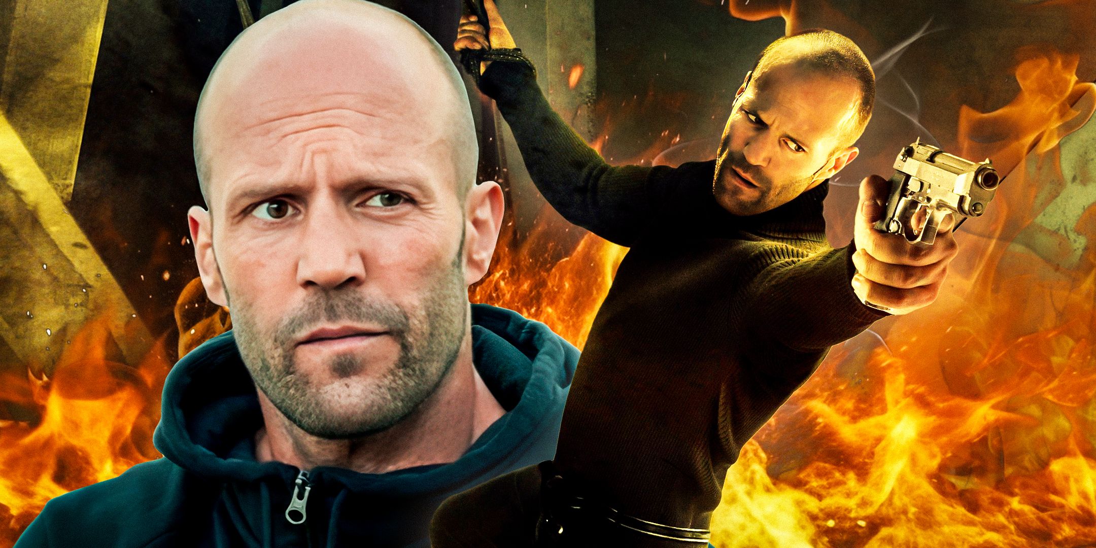 Jason Statham's 10 Best Action Movie Characters, Ranked By Deadliness