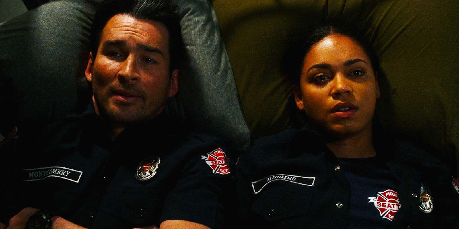 Station 19 Season 7, Episode 6 Recap