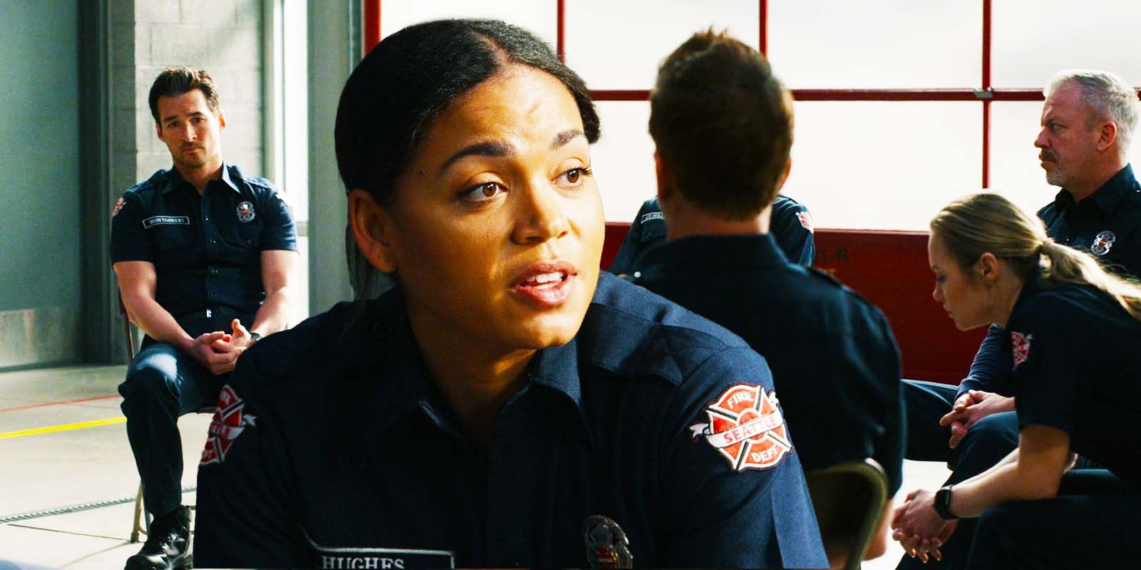 Station 19 Season 7, Episode 6 Recap