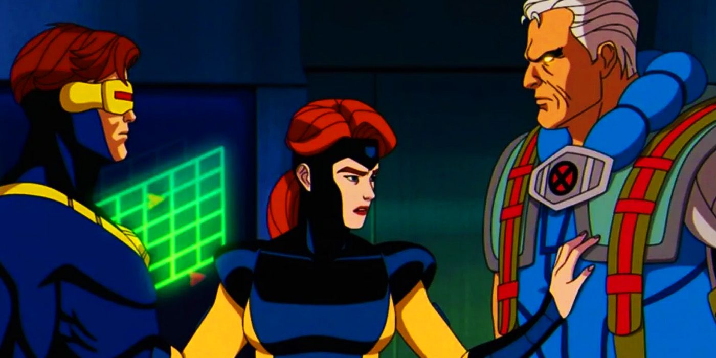 Is [SPOILER] Really Dead In X-Men '97 Episode 9?