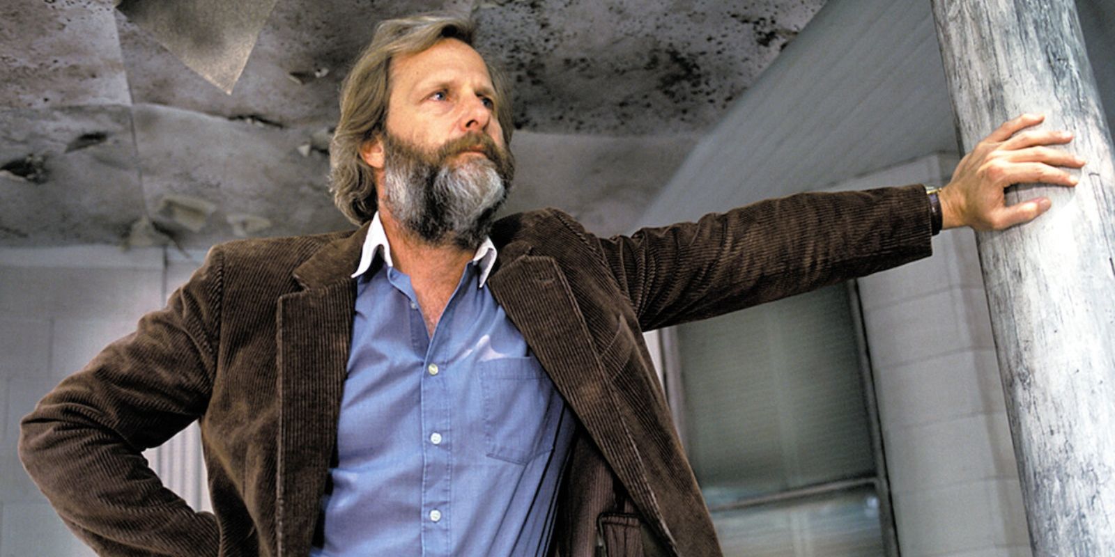 Jeff Daniels in The Squid and the Whale