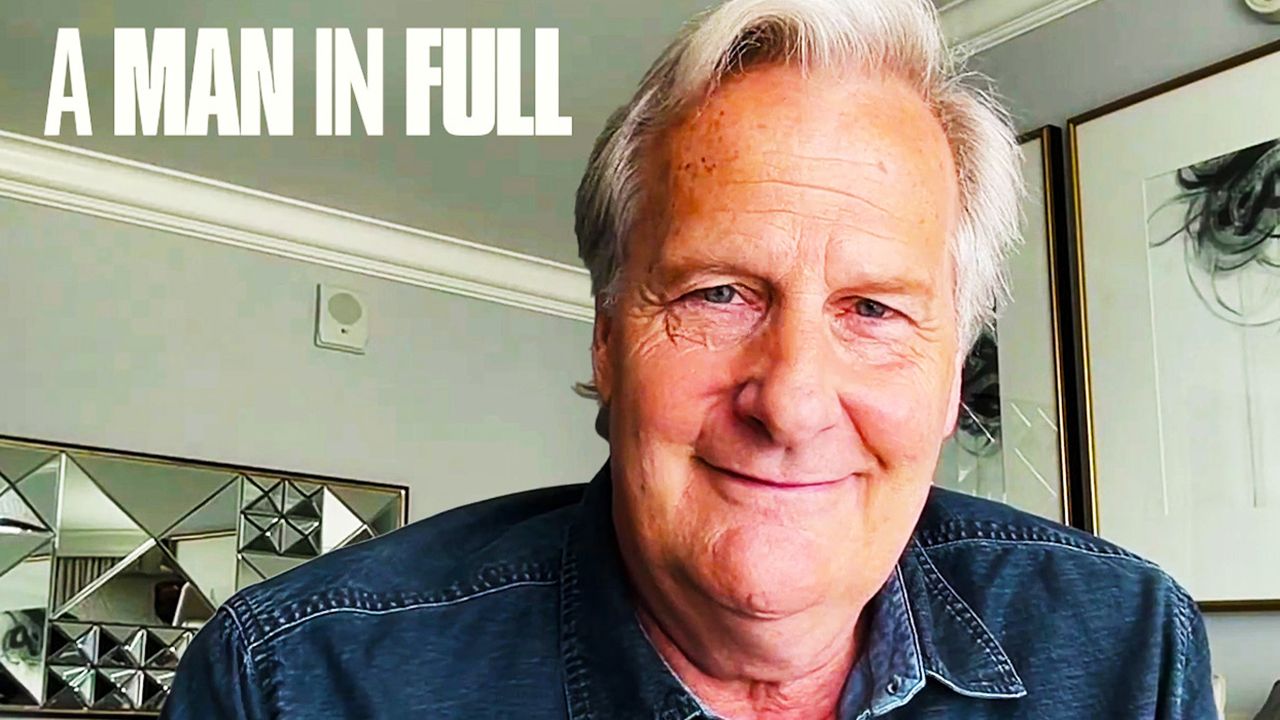 A Man In Full Jeff Daniels Talks Larger Than Life Character & Finding Some Good In Villains