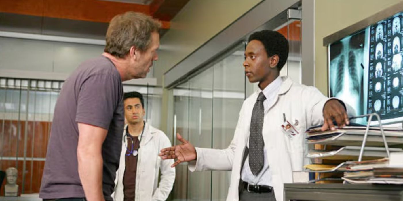 The 10 Best Edi Gathegi Movies & TV Shows Ranked