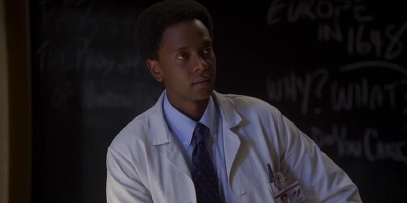 The 10 Best Edi Gathegi Movies & TV Shows Ranked