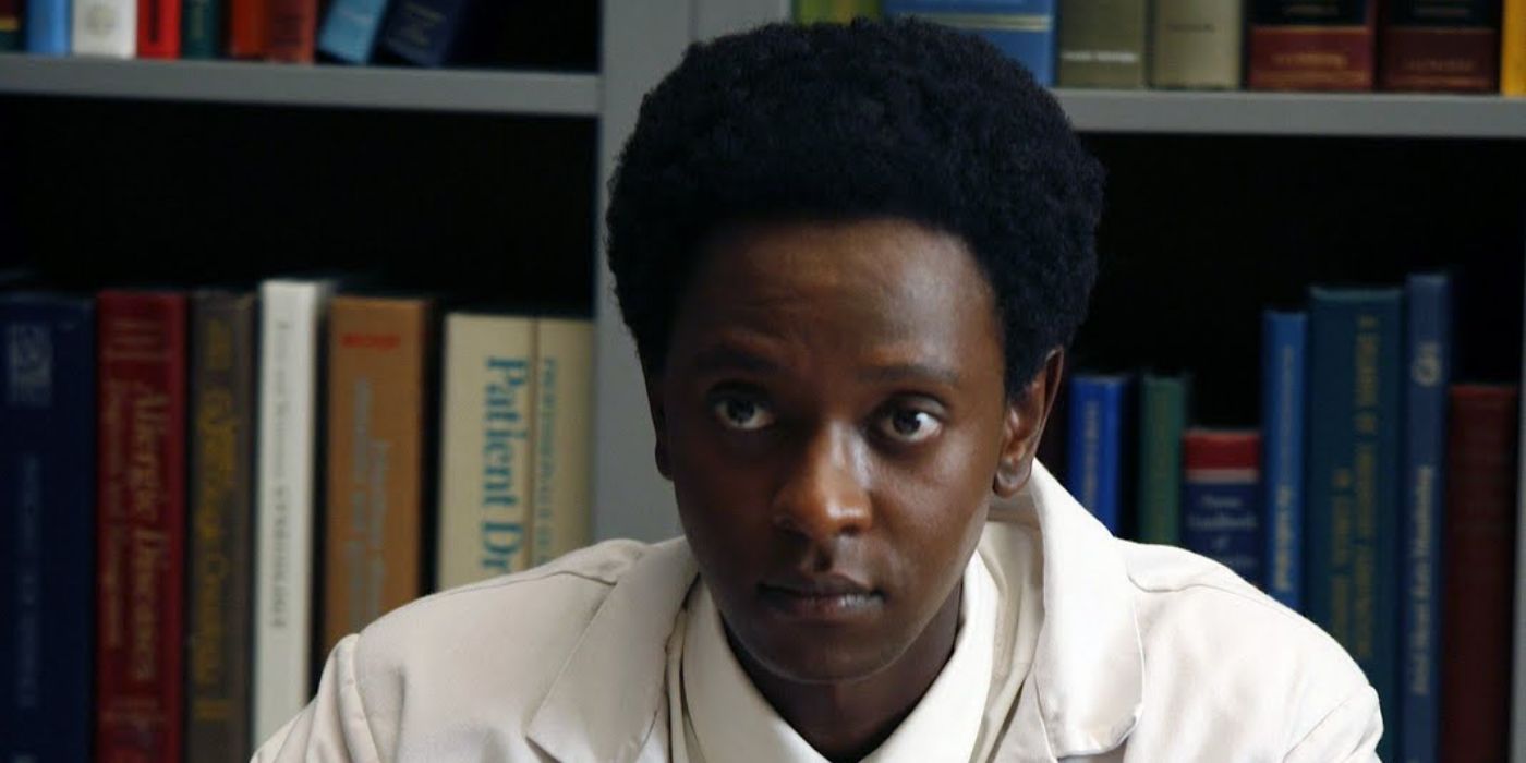 The 10 Best Edi Gathegi Movies & TV Shows Ranked