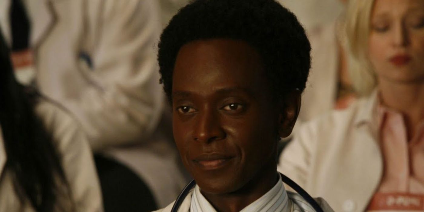 The 10 Best Edi Gathegi Movies & TV Shows Ranked