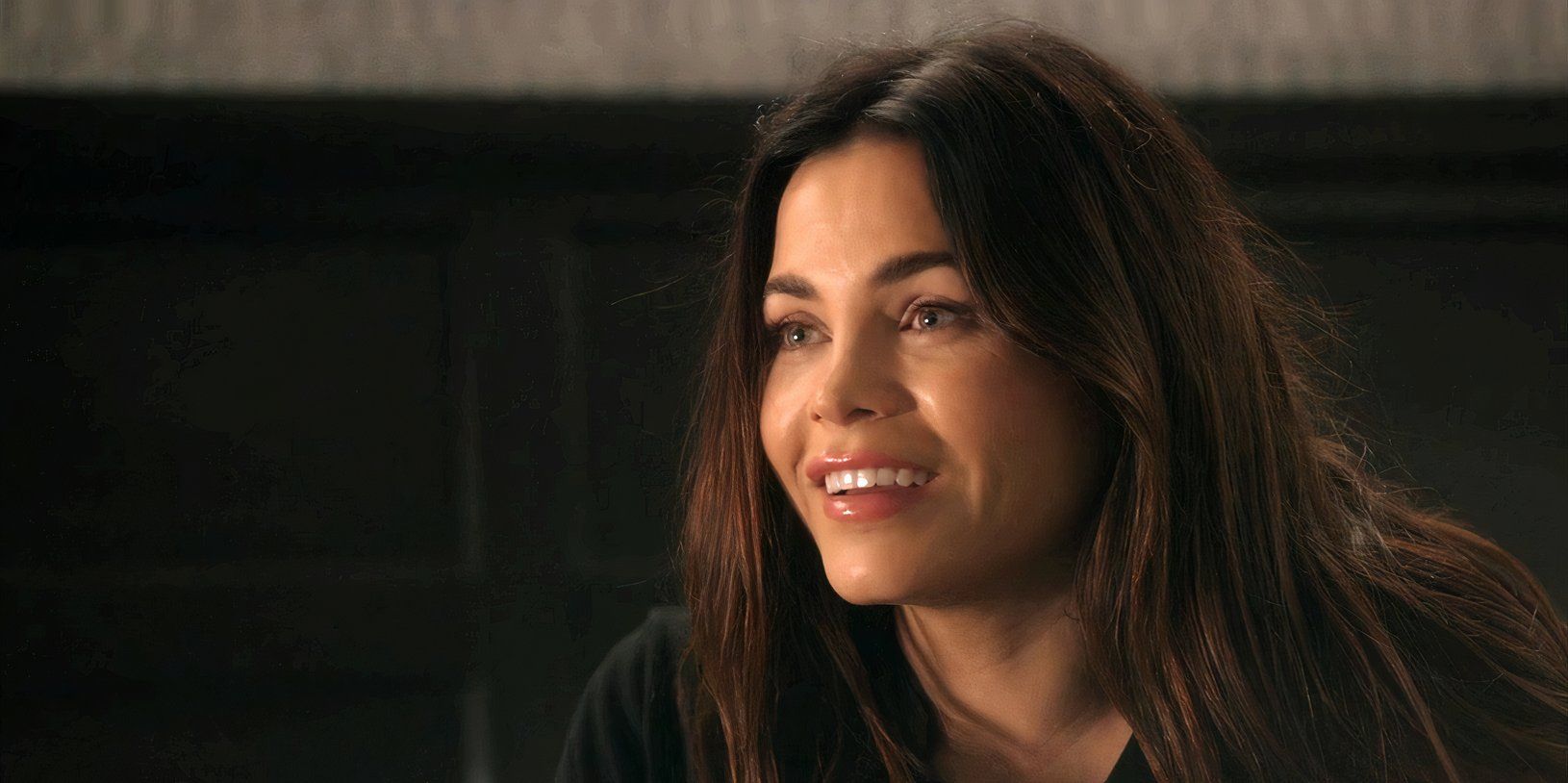 Jenna Dewan como Bailey Nune en la temporada 6, episodio 10