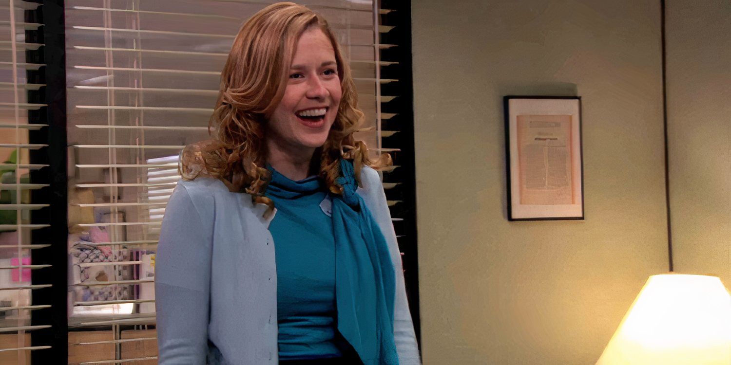 The Office: Every Character Who Actually Started As A Writer On The Show