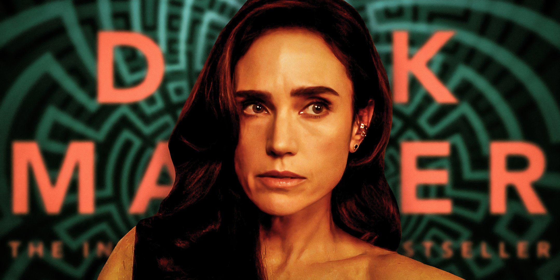 Jennifer Connelly's Dark Matter Character Improves On The Book In 1 Huge Way