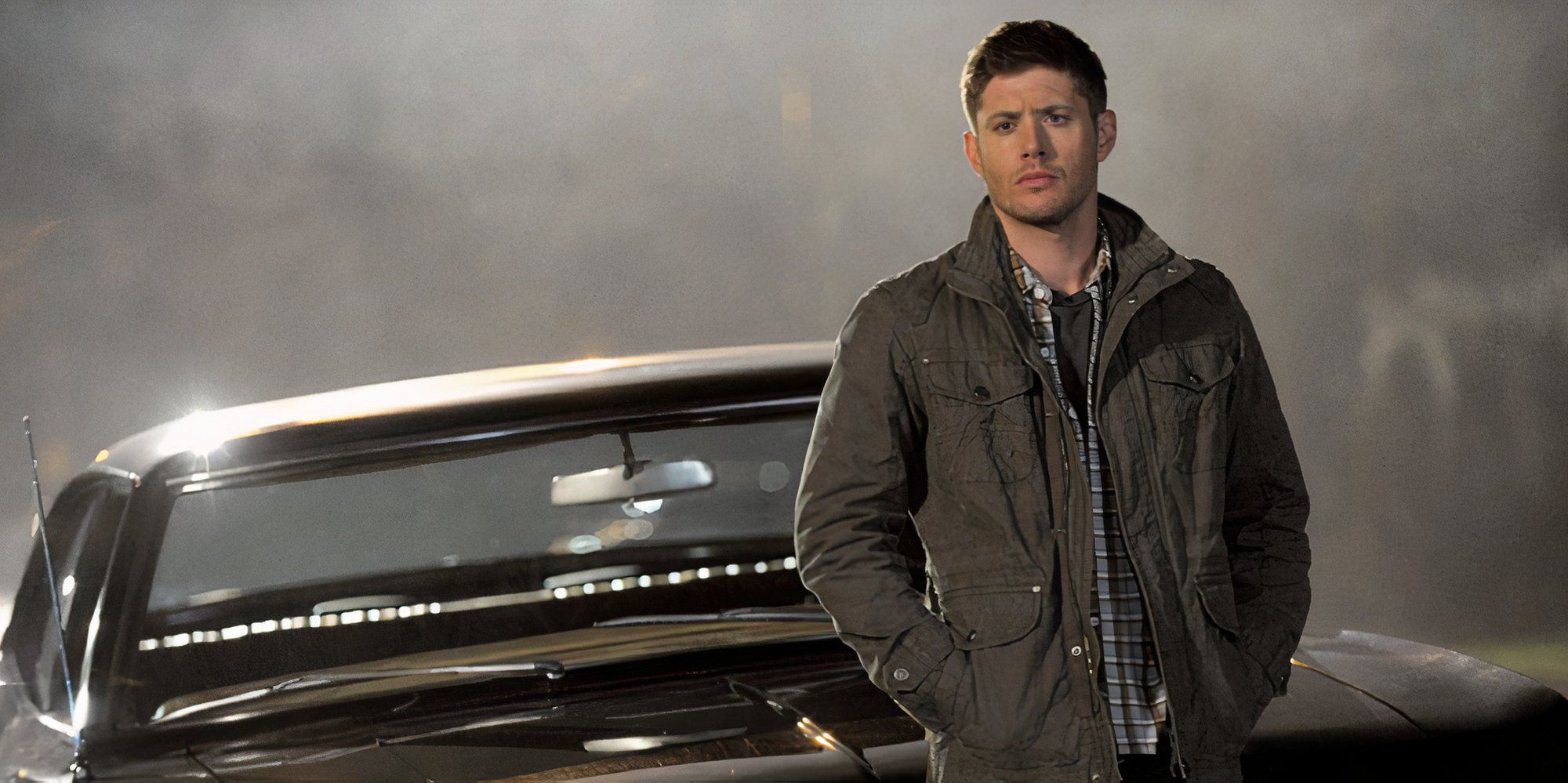 Jensen Ackles Finally Has A Proper Supernatural Replacement, 4 Years After The Show Ended