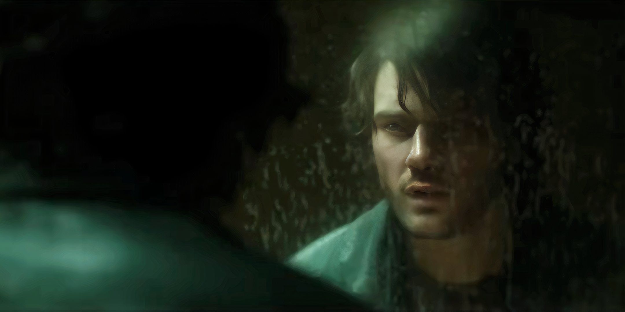 Видео Return To Silent Hill BTS раскрывает Джеймса Сандерленда и других игровых персонажей