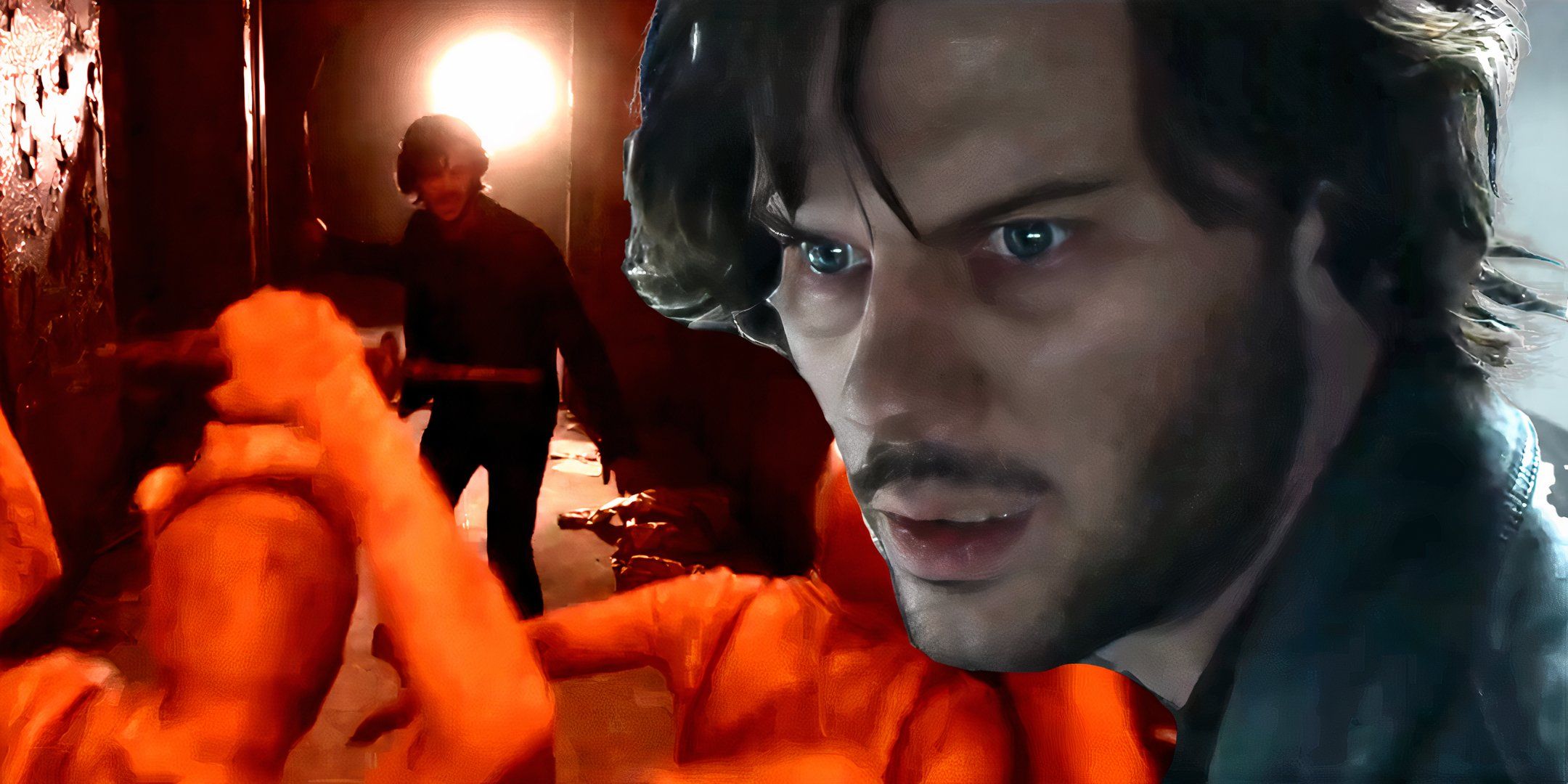 Return To Silent Hill Trailer Reveals Faithful Adaptation Of Iconic