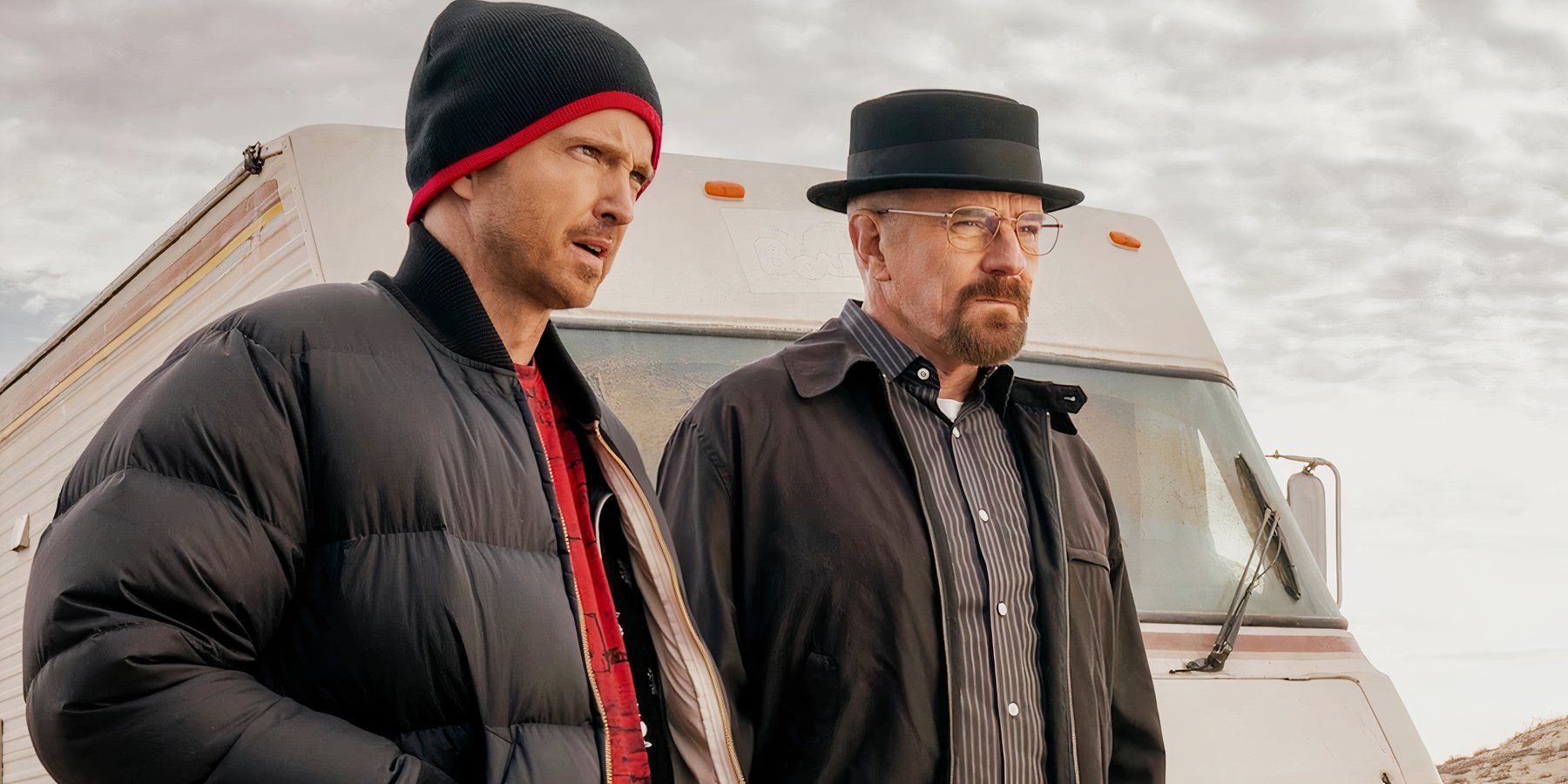 Bryan Cranston's Best Breaking Bad Replacement Show Is Now On Netflix